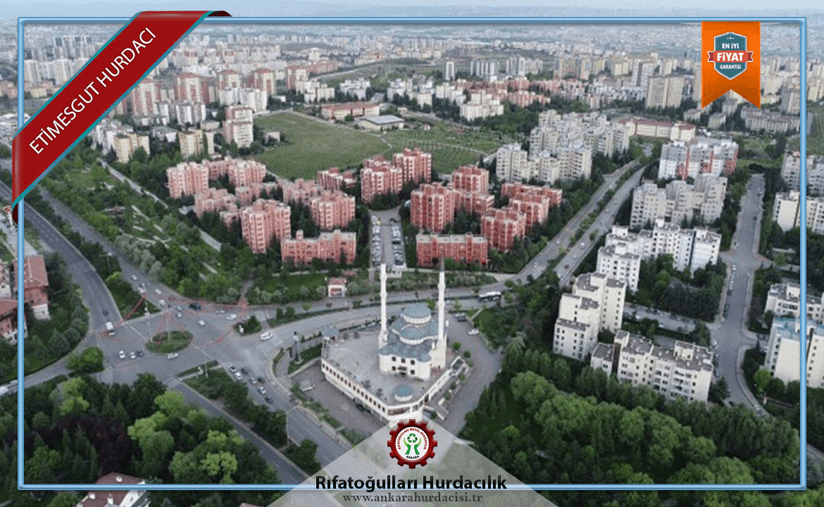 Etimesgut Hurdacı
